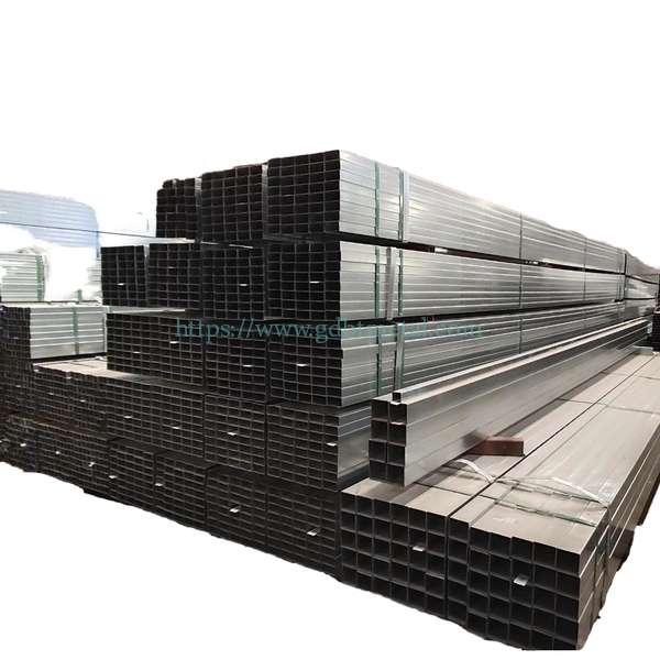 Galvanized Steel Tube&Pipe